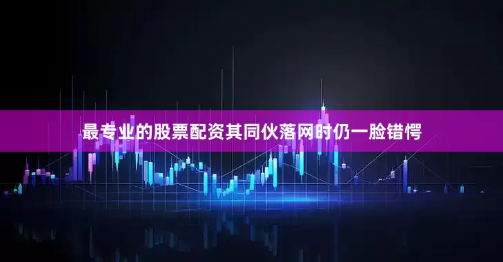 最专业的股票配资其同伙落网时仍一脸错愕