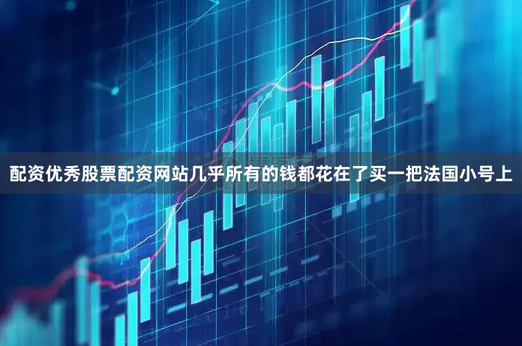 配资优秀股票配资网站几乎所有的钱都花在了买一把法国小号上