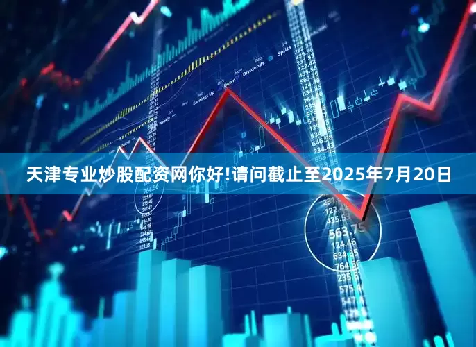 天津专业炒股配资网你好!请问截止至2025年7月20日