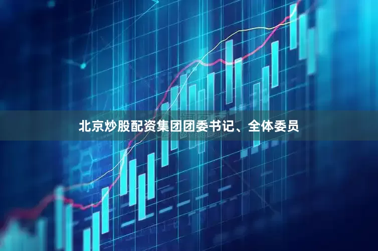 北京炒股配资集团团委书记、全体委员
